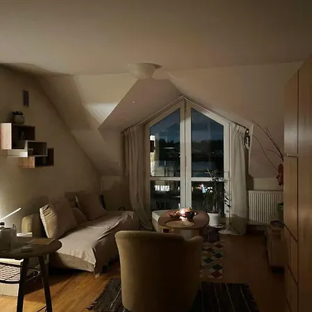 Velux Apartment Vilnius Exterior photo