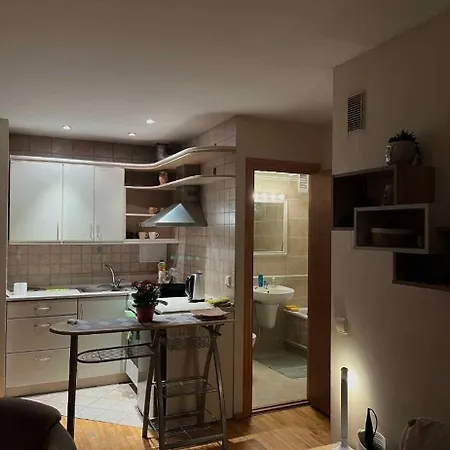 Velux Apartment Vilnius Exterior photo