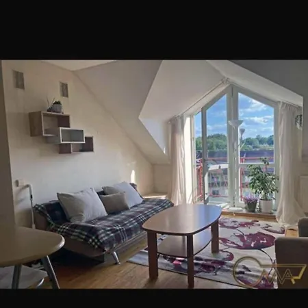 Velux Apartment Vilnius Exterior photo